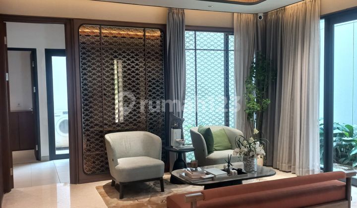 Dijual Rumah Mewah Luxury Tropical Modern Elyon By Eonna BSD City Dijual Rumah Mewah Luxury Tropical Modern Elyon By Eonna BSD City