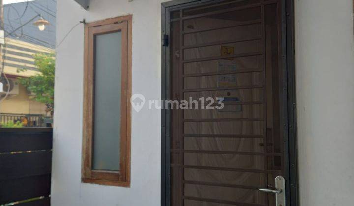 Dijual Rumah Siap Huni Di Gebang Raya Periuk Kota Tangerang 2