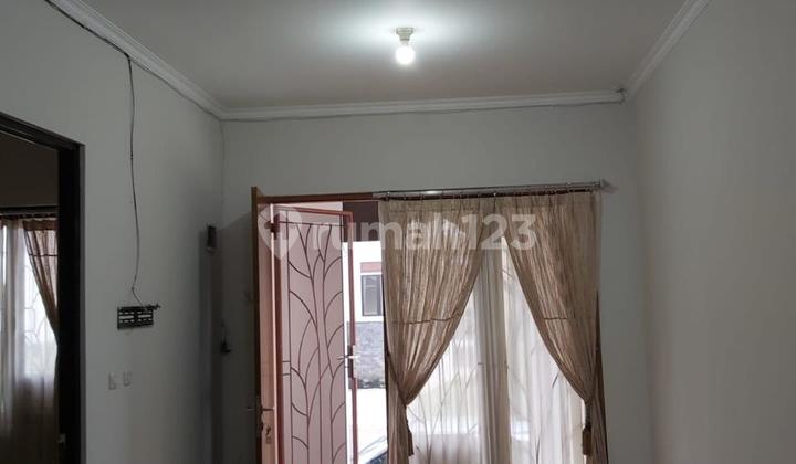 Dijual Rumah Rapi Siap Huni Di Bali Resort Gunung Sindur Bogor