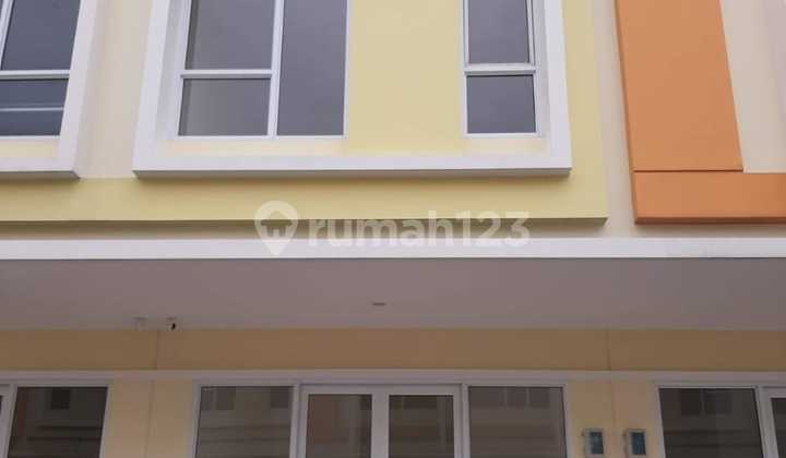 For Sale New Shophouse at Modern Paramount Market 3 Gading Serpong For Sale New Shophouse at Modern Paramount Market 3 Gading Serpong