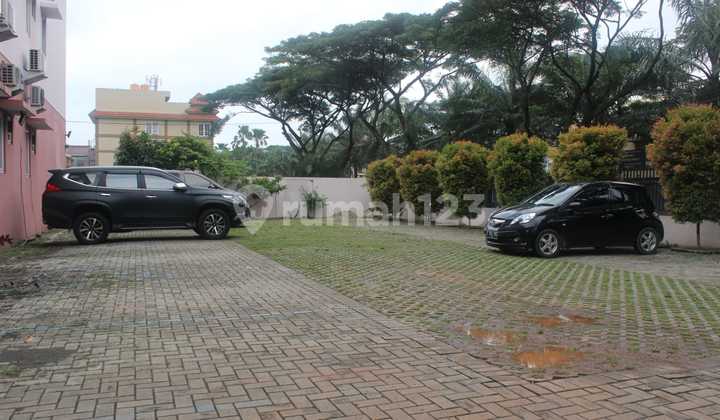 Dijual Rumah Kost di Villa Permata Karawaci Tangerang Dijual Rumah Kost di Villa Permata Karawaci Tangerang