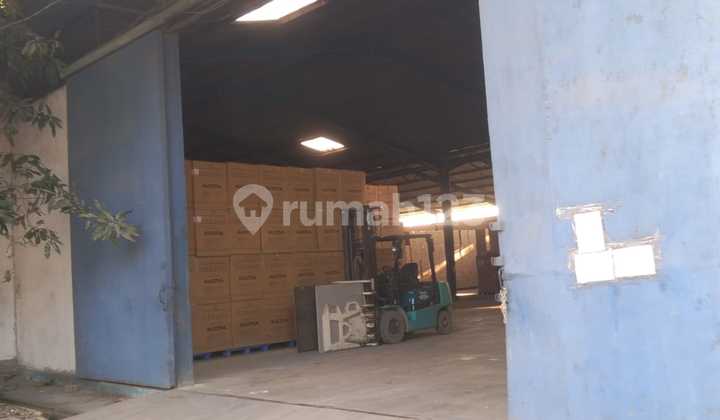 For Quick Rent Warehouse in Telesonic Industry 1 Cikupa Tangerang For Quick Rent Warehouse in Telesonic Industry 1 Cikupa Tangerang