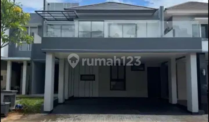 Dijual Rumah Cantik Siap Huni Cluster De Cajuputi Kawasan Debpark Bsd City Dijual Rumah Cantik Siap Huni Cluster De Cajuputi Kawasan Debpark Bsd City