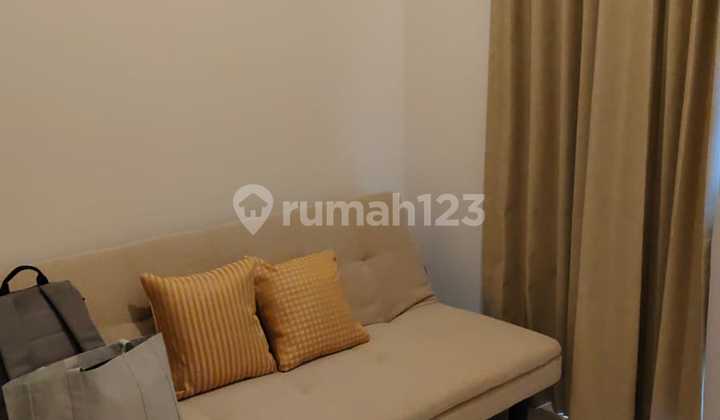 Disewakan Apartemen Sky House BSD. Tower Kensington