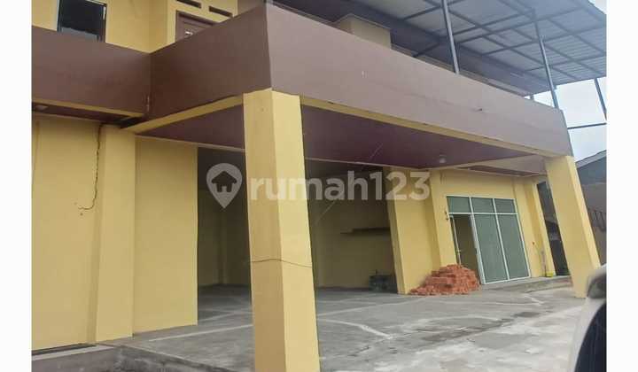 For Rent, Ready-to-Use Warehouse in Pagedangan Adjacent to BSD City, Tangerang For Rent, Ready-to-Use Warehouse in Pagedangan Adjacent to BSD City, Tangerang