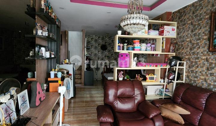 Dijual Rumah 2,5 Lantai Di Perumahan Legok Permai Kab. Tangerang 2