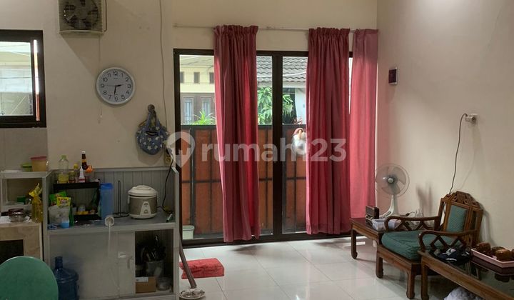 Dijual Rumah Siap Huni Di Perum Dasana Indah Bojong Nangka Tangerang 2