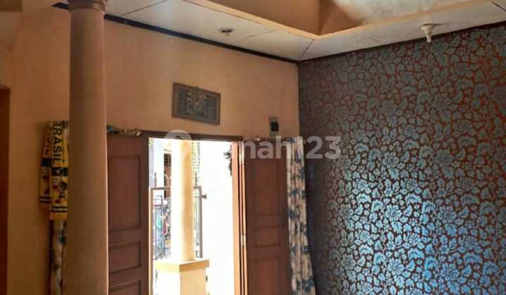 Dijual Rumah Hook Di Griya Asri Jelupang Serpong 2