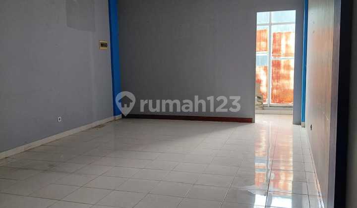 For Sale Costa Rica Modernland Shop House Tangerang City 2