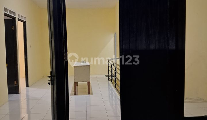 Dijual Rumah Siap Huni Di Triraksa Village 2 Tigaraksa Tangerang 2