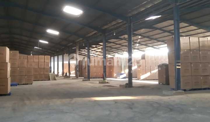 For Quick Rent Warehouse in Telesonic Industry 1 Cikupa Tangerang For Quick Rent Warehouse in Telesonic Industry 1 Cikupa Tangerang
