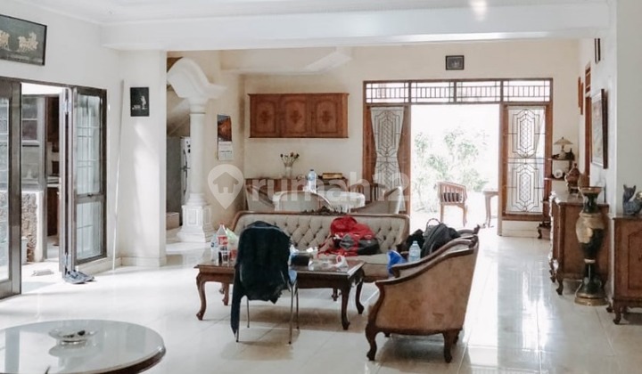 Dijual Murah Rumah Di Bintaro Sektor 3 Tangerang Selatan 2