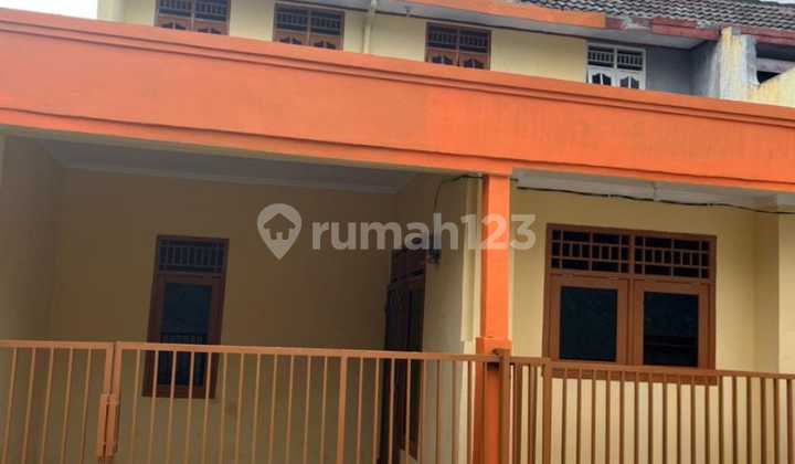 Dijual Rumah 2 Lantai Di Perum Dasana Indah Kelapa Dua Tangerang 1
