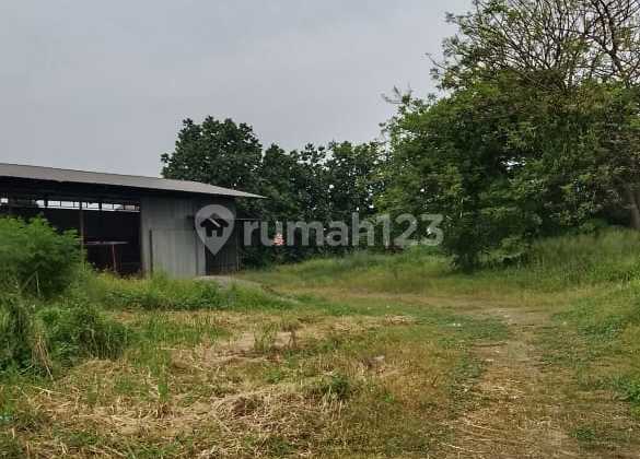 For Sale Land & Building Former Pool Truck & Heavy Equipment In Benoa Indah Tangerang For Sale Land & Building Former Pool Truck & Heavy Equipment In Benoa Indah Tangerang