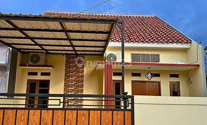 Jual Rumah cash keras dan cash bertahap Rumah 1