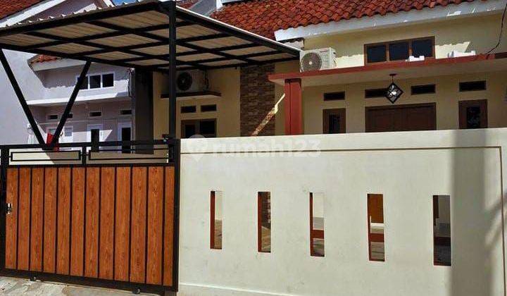 Jual Rumah cash keras dan cash bertahap Rumah 2