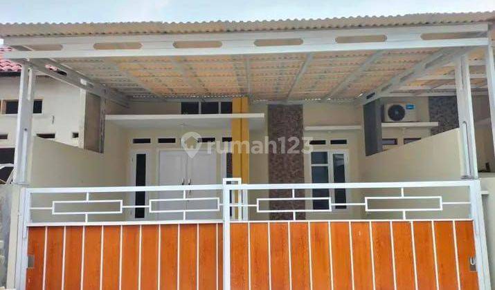 Jual Rumah di dalam custer 2