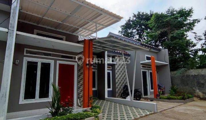 Jual Rumah cash dan kpr  2