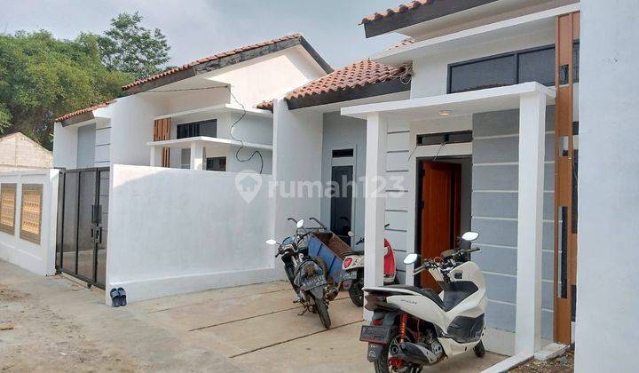 Jual Rumah mini malis 2