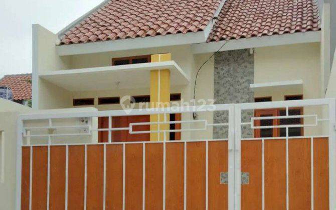 Jual Rumah cash keras dan cash bertahap  2