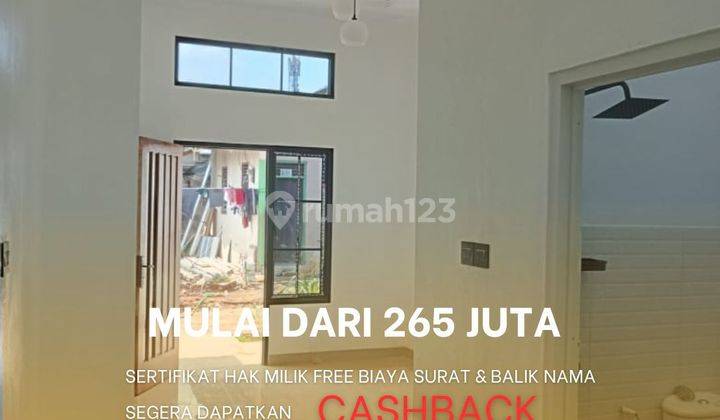 Cash keras dan cash bertahap  2