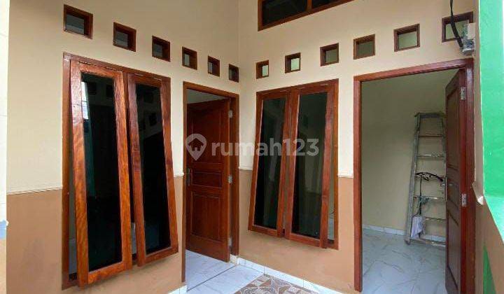 Jual Rumah Minimalis Di Kota Depok  1