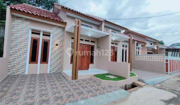 Jual Rumah Minimalis Cash Bertahap Harga Promo Di Citayem  2