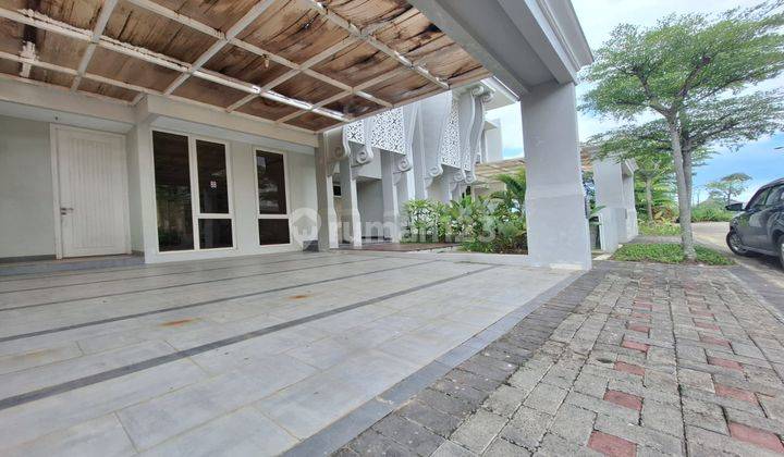 Rumah Cantik Moonlight Batam Kota 2 Lantai 2