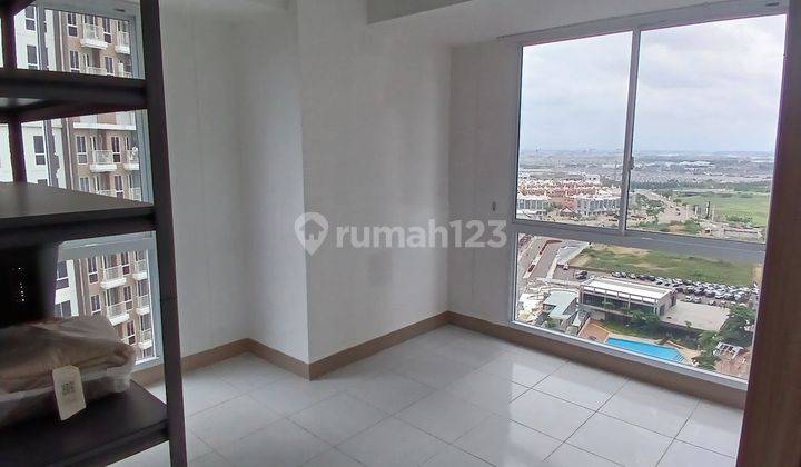 Dijual Apartemen Tokyo, 2 Bed Room, Ac, Tidak Berisik, Sea View 2