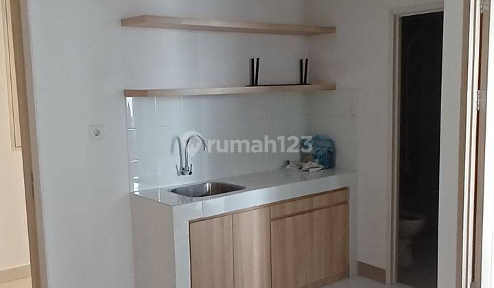 Disewakan Furnished Apartemen Tokyo Riverside Pik2 2br Uk 38m2 1