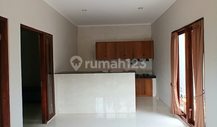 1-Story House with 2 Bedrooms in Kerobokan 1-Story House with 2 Bedrooms in Kerobokan
