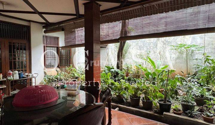 Rumah Murah Prime Area Dekat Ke Scbd  2