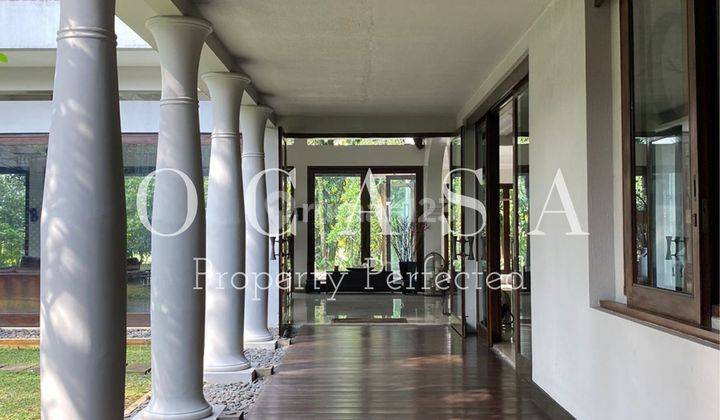 Rumah Modern Siap Huni Di Bogor 2