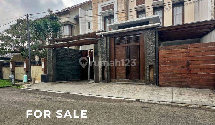 Rumah Murah Lahan Luas Siap Huni Di Tanjung Barat 1