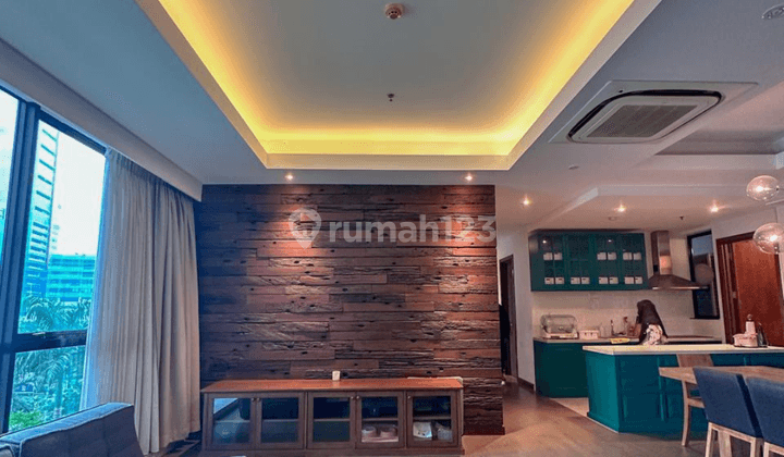 Buka Harga Rp 4M Setiabudi Residences Kuningan  2