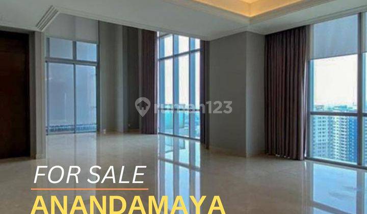 Apartemen Mewah Siap Huni Dekat Ke Scbd  1