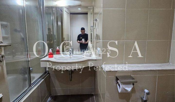 Guest House Exclusive Lokasi Strategis Di Kebayoran Baru 2