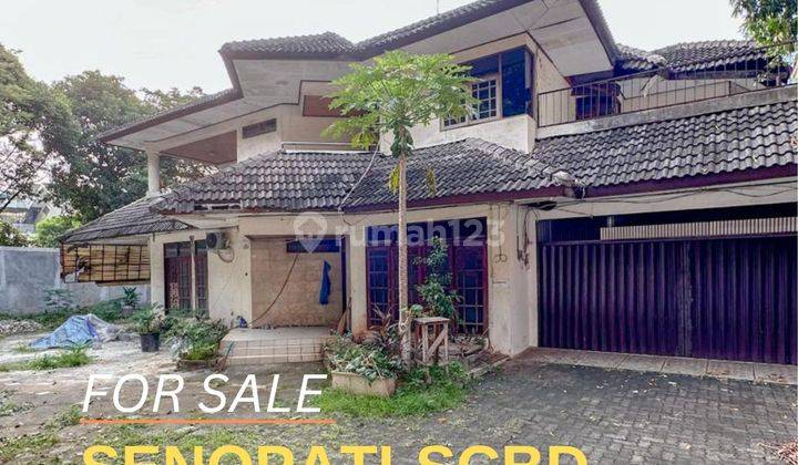 Rumah Prime Area Sangat Strategis Di Selong