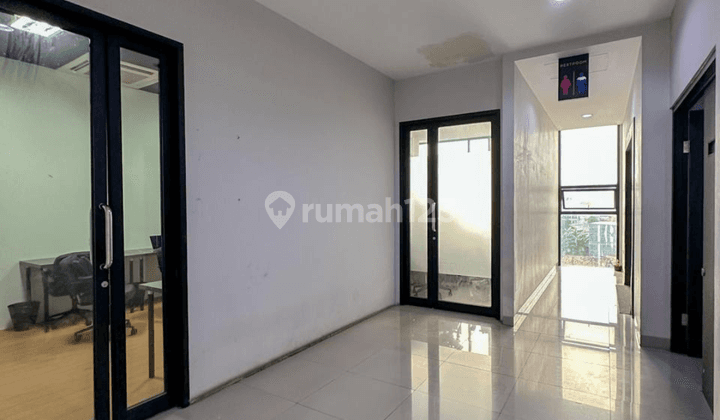 Exclusive Listing Mini Gedung 4 Lt. di Bintaro Area Tegal Rotan 2
