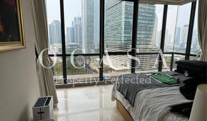 Apartemen Murah Full Furnish Lokasi Strategis  2