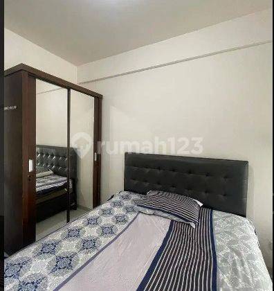 Apartement Siap Huni Type Studio di Akasa Pure Living 1