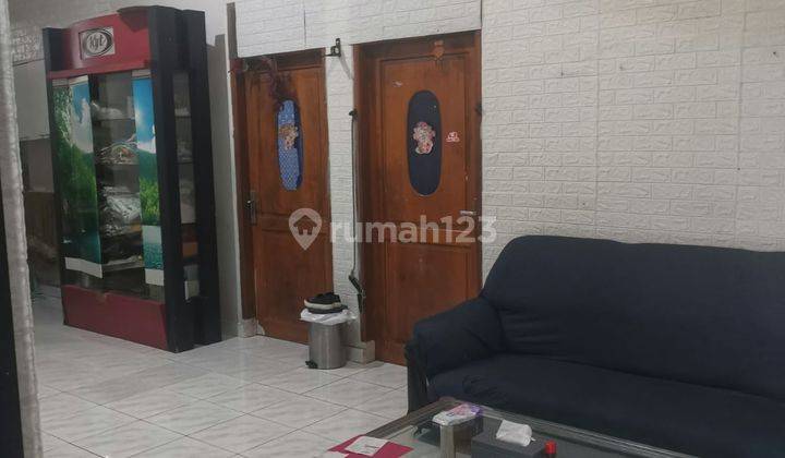 DIJUAL RUKO PASIRKAREUMBI SUBANG SIAP HUNI UNTUK USAHA 2