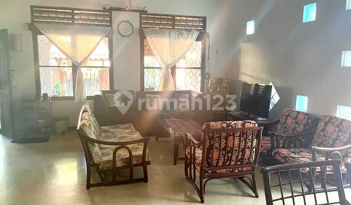 Jual Cepat Rumah Nyaman Dalam Cluster Jaka Setia, Bekasi Selatan 2