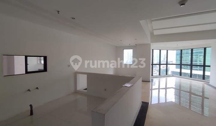 Jual Murah Setiabudi Apartment 2br 153m²