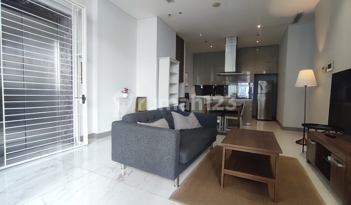 2 Bedroom Apartment - Private Elevator 2