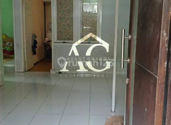 Rumah 2 Lantai di Perum Archapadha Residence Malang 2