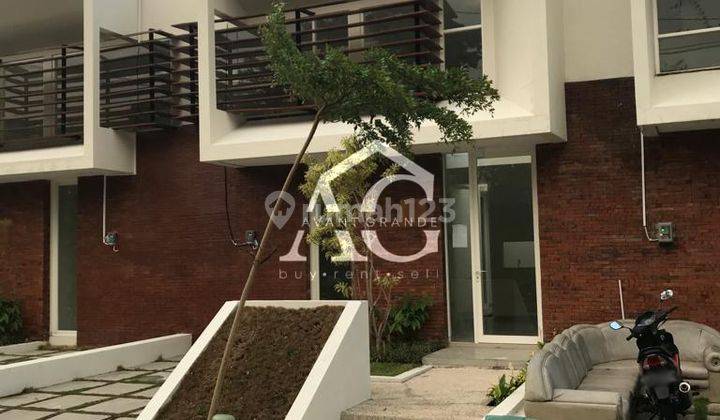 Rumah Baru di Perum The Oz Malang 1