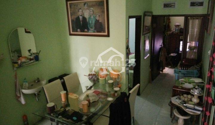 Rumah SHM di Daerah Tebo Mulyorejo Malang 2