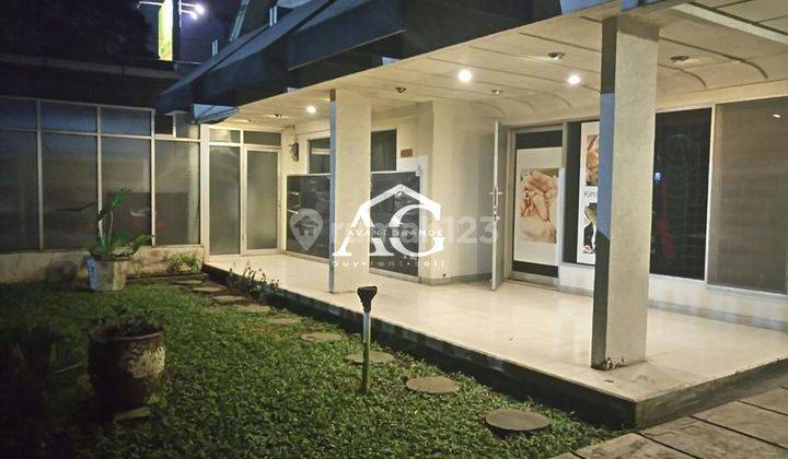 Rumah Tengah Kota Cocok Untuk Usaha di Klojen Malang 2