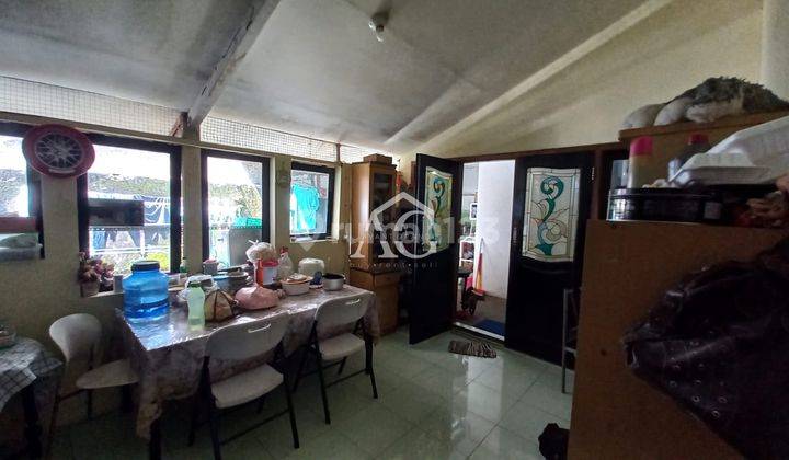 Rumah SHM di Perum Bukit Hijau Tlogomas Malang 2